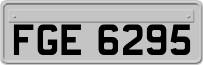 FGE6295