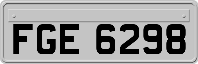 FGE6298