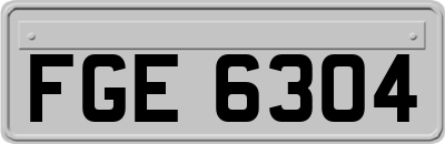 FGE6304