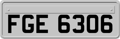 FGE6306