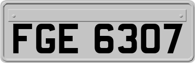 FGE6307