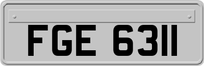 FGE6311