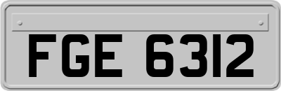 FGE6312