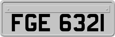 FGE6321