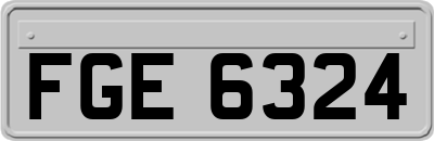 FGE6324
