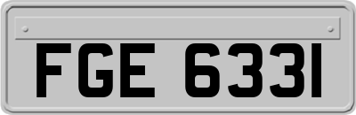 FGE6331