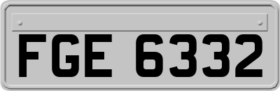 FGE6332