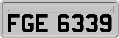 FGE6339