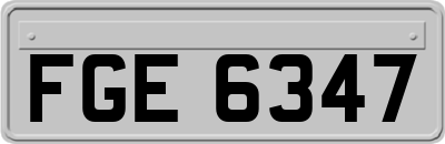 FGE6347