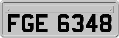 FGE6348