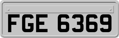 FGE6369