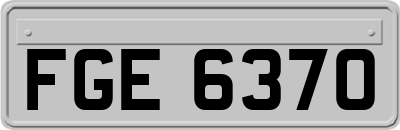 FGE6370