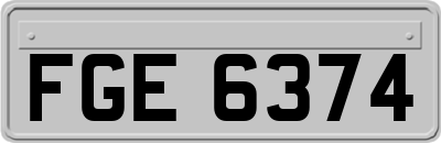 FGE6374