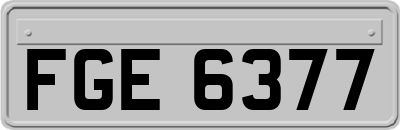 FGE6377