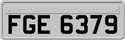 FGE6379