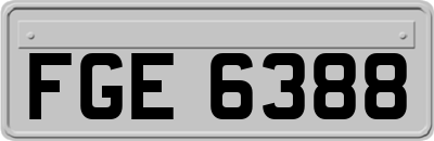 FGE6388