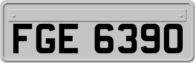 FGE6390
