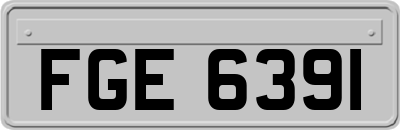 FGE6391