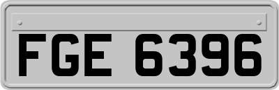 FGE6396