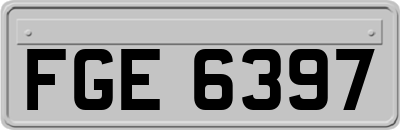 FGE6397