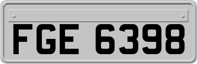 FGE6398