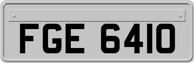 FGE6410