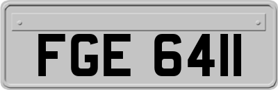 FGE6411