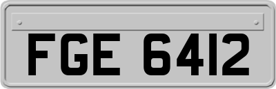 FGE6412