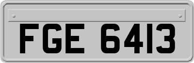 FGE6413