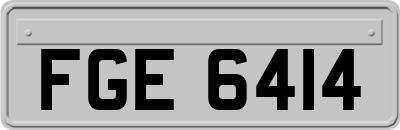 FGE6414