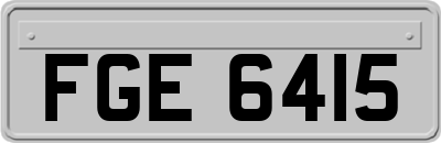 FGE6415