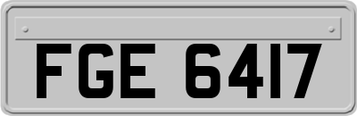 FGE6417