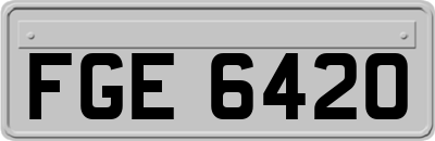 FGE6420