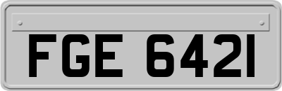 FGE6421