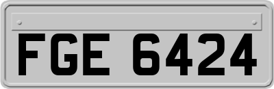 FGE6424