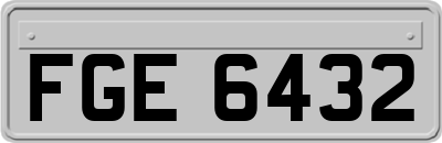 FGE6432