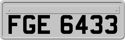 FGE6433