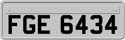 FGE6434