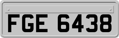 FGE6438