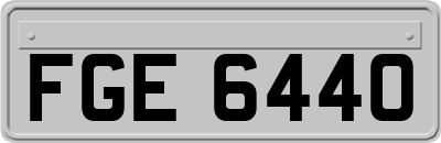 FGE6440