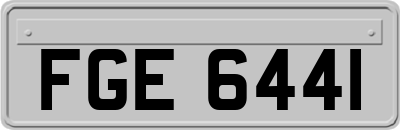 FGE6441