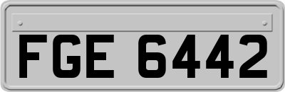 FGE6442