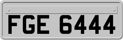 FGE6444