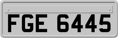 FGE6445