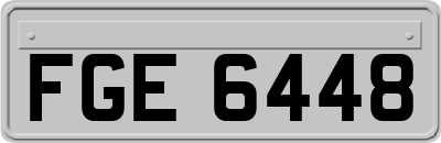 FGE6448