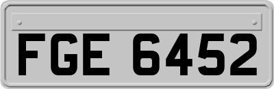 FGE6452