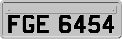 FGE6454