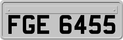 FGE6455