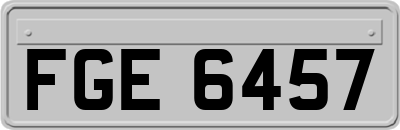 FGE6457