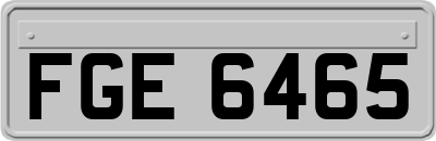 FGE6465